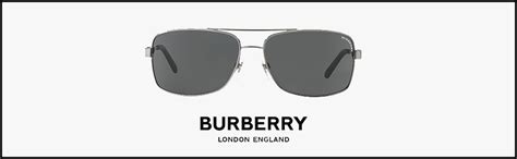 burberry be 3074 100387|Amazon.com: BURBERRY BE3074 100387 63M Gunmetal/Grey .